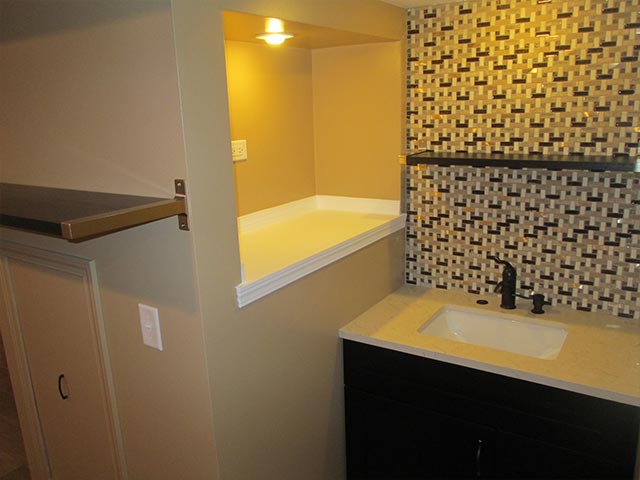 Batavia, IL Basement Finishing Basement Finishing in Batavia, IL