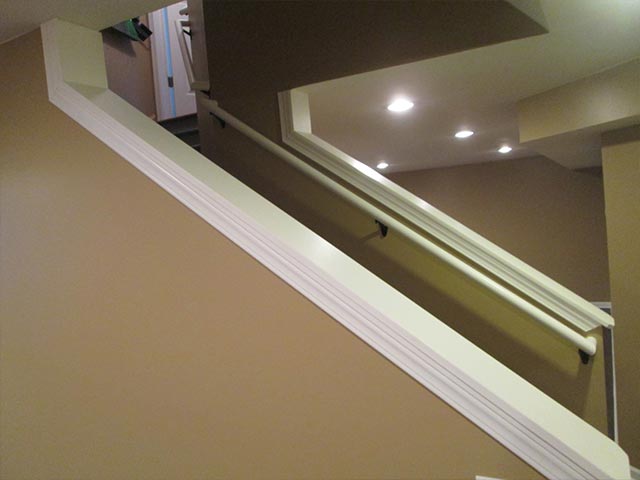 St. Charles Basement Finishing Basement Finishing St Charles