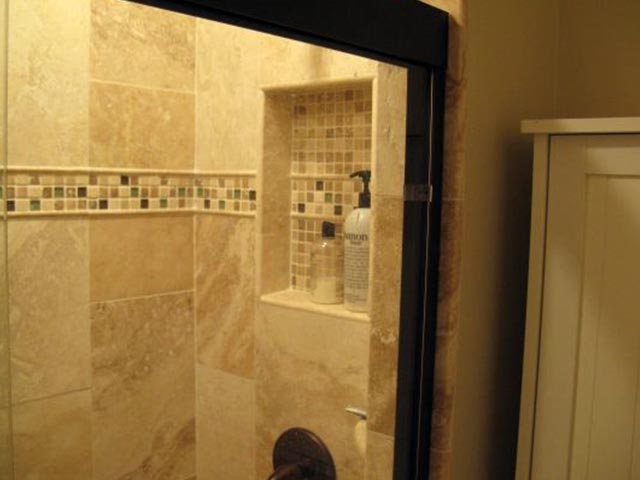 Bathroom Remodeling in Arlington Heights 