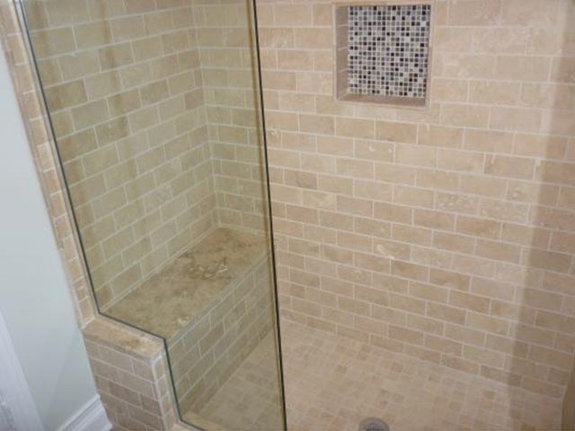 Aurora Bathroom Remodeling