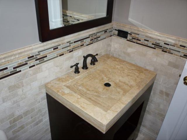 Hoffman Estates, IL Bathroom Remodeling