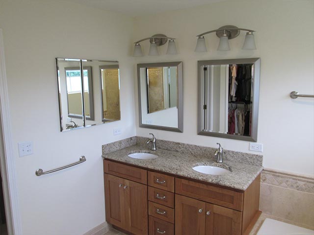 Bathroom Remodeling in South Elgin, IL