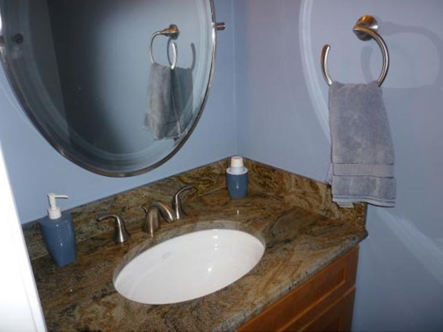 Streamwood, IL Bathroom Remodeling