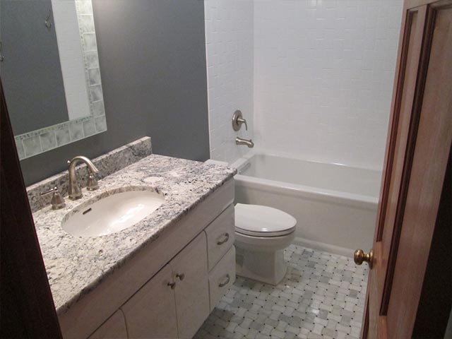 Burr Ridge, IL Bathroom Remodeling