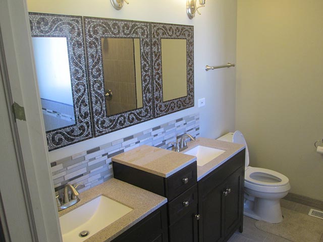 Bathroom Remodeling In Schaumburg, IL 