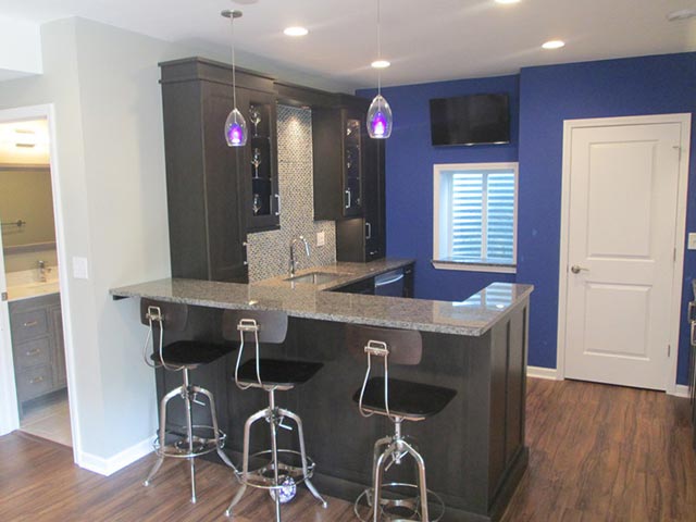 Hoffman Estates, IL Kitchen Remodeling 