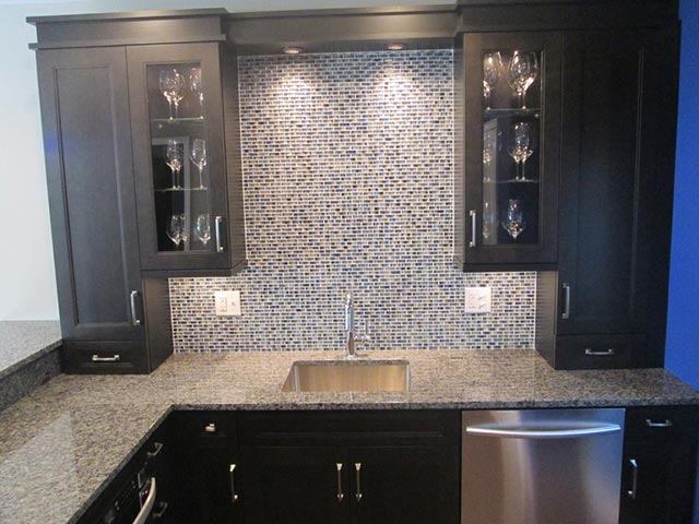 Kitchen Romodeling in Addison 