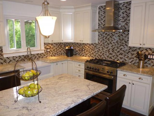 Palatine, IL Kitchen Remodeling