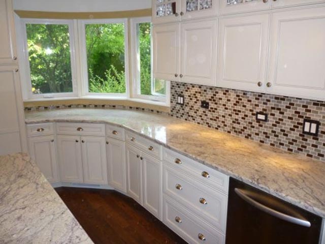 Kitchen Remodeling in South Elgin