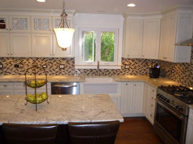 Kitchen Remodeling in Batavia, IL