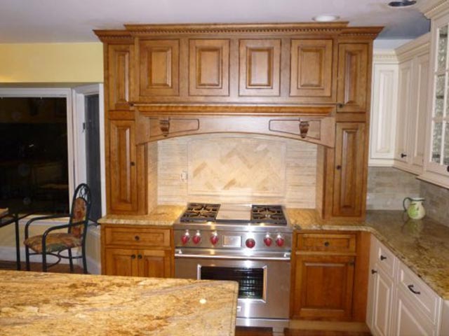 Kitchen Remodeling Streamwood, IL