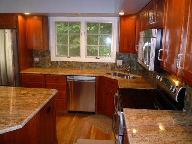 Kitchen Remodeling In Schaumburg, IL